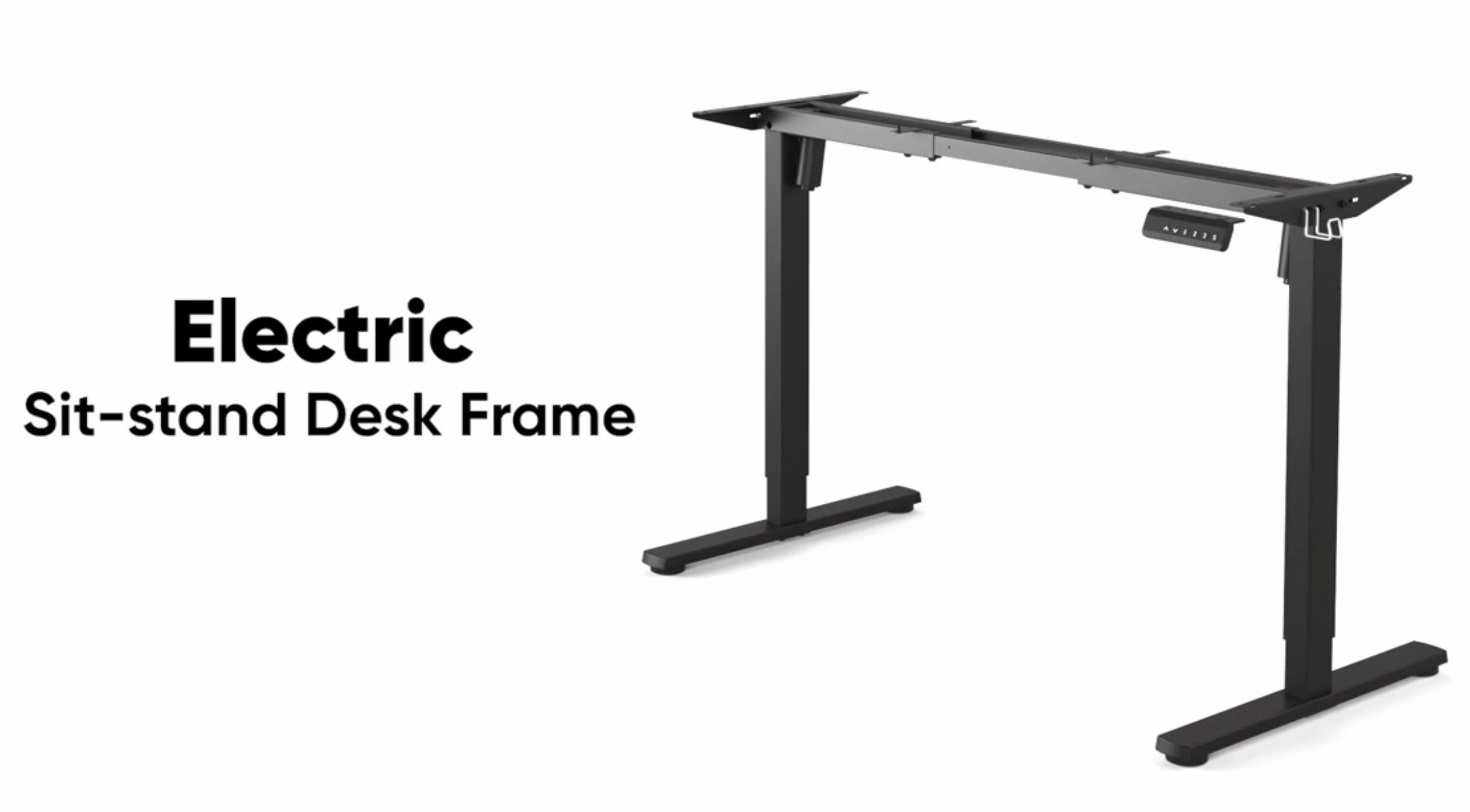 Amazon.com: Xyndyx Dual Motor Electric Standing Desk Frame